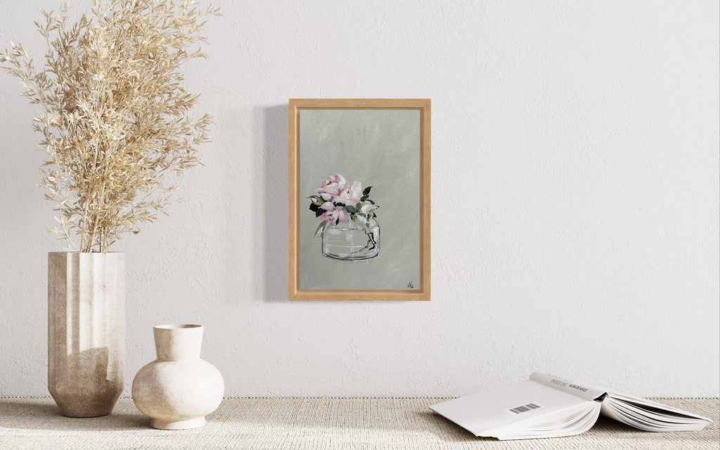 'Can this be Love' #1162 roslynmary art.