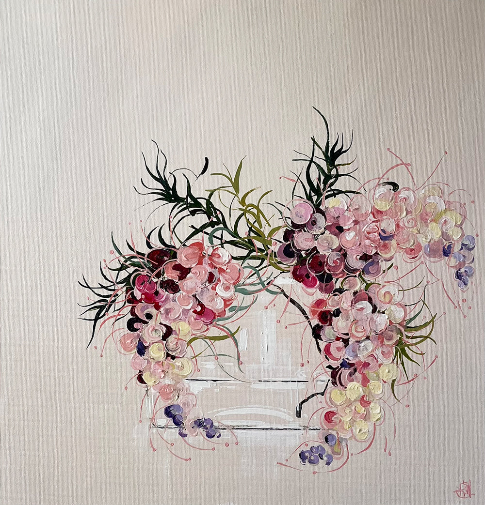 'Always more to Give' #1172 roslynmary art.