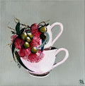 'Fragments to Keep' #1190 roslynmary art.