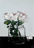 'In harmony' #1194 roslynmary art.