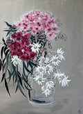 'We still call Australia Home' #1205 roslynmary art.