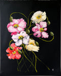 'Joys for You' #1262 roslynmary art.