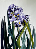'Grace' #1281 roslynmary art.