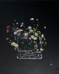 'Flourishing' #1286 roslynmary art.