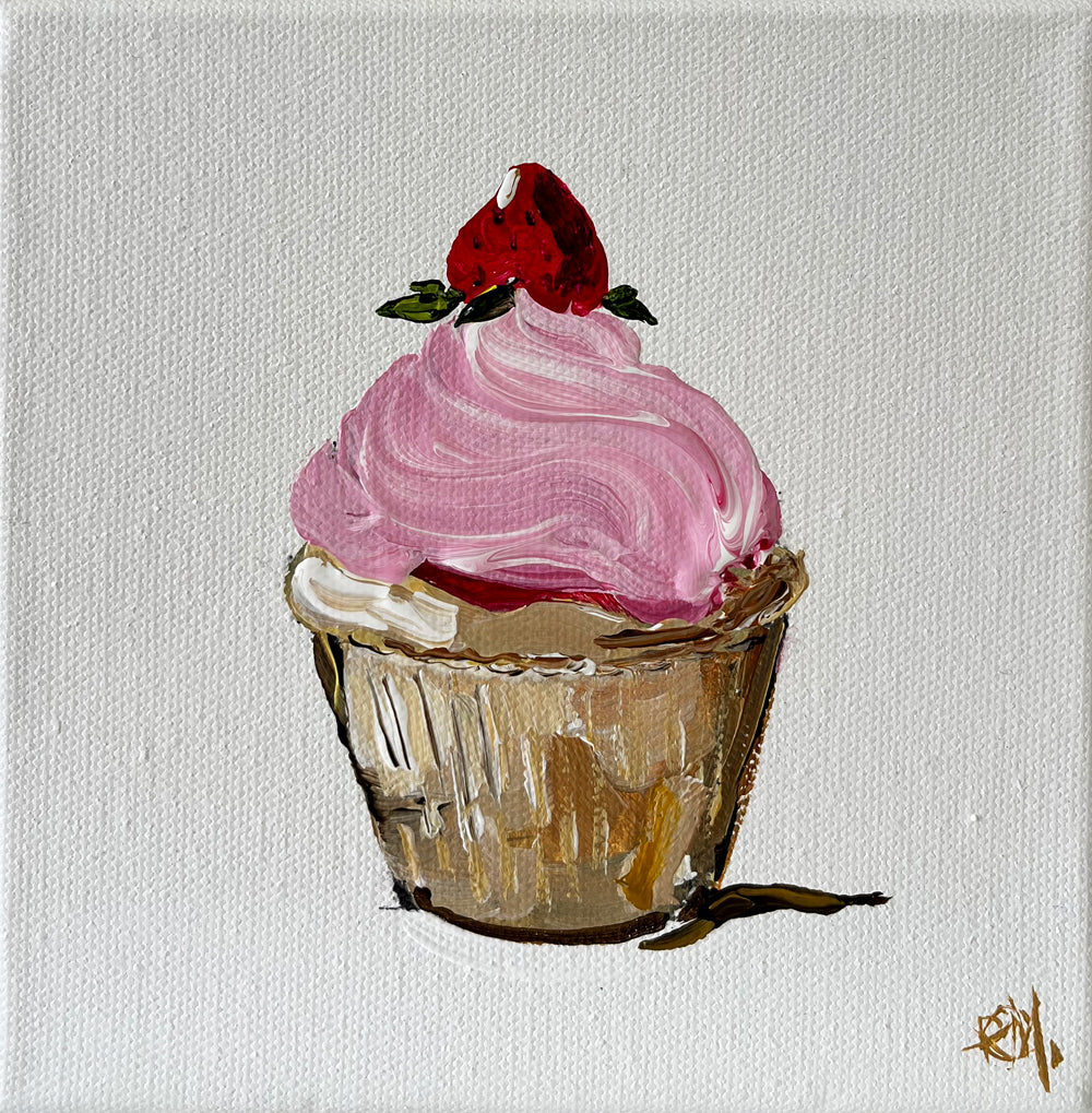 'Party Time' #1305 roslynmary art.