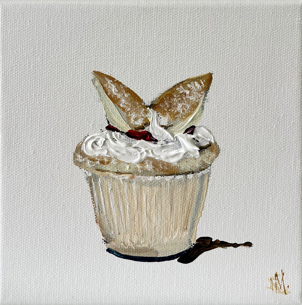 'Family Favourite' #1307 roslynmary art.