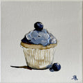 'The one that got Away' #1316 roslynmary art.