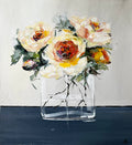 'Golden Gifts' #1321 roslynmary art.