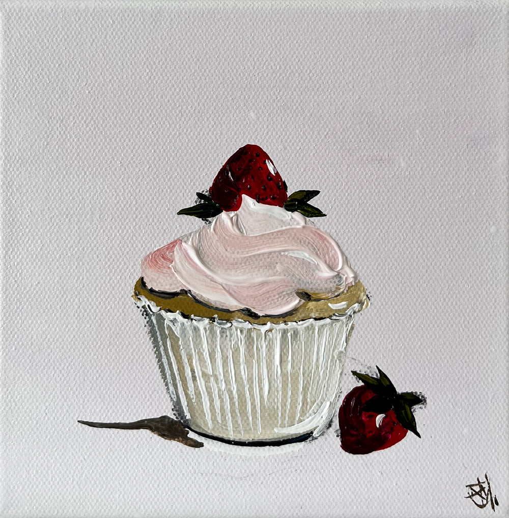 'Sweet Nothings' #1336 roslynmary art.