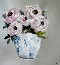 'Because' #1339 roslynmary art.