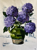 'Fortis et Fides' #1360 roslynmary art.