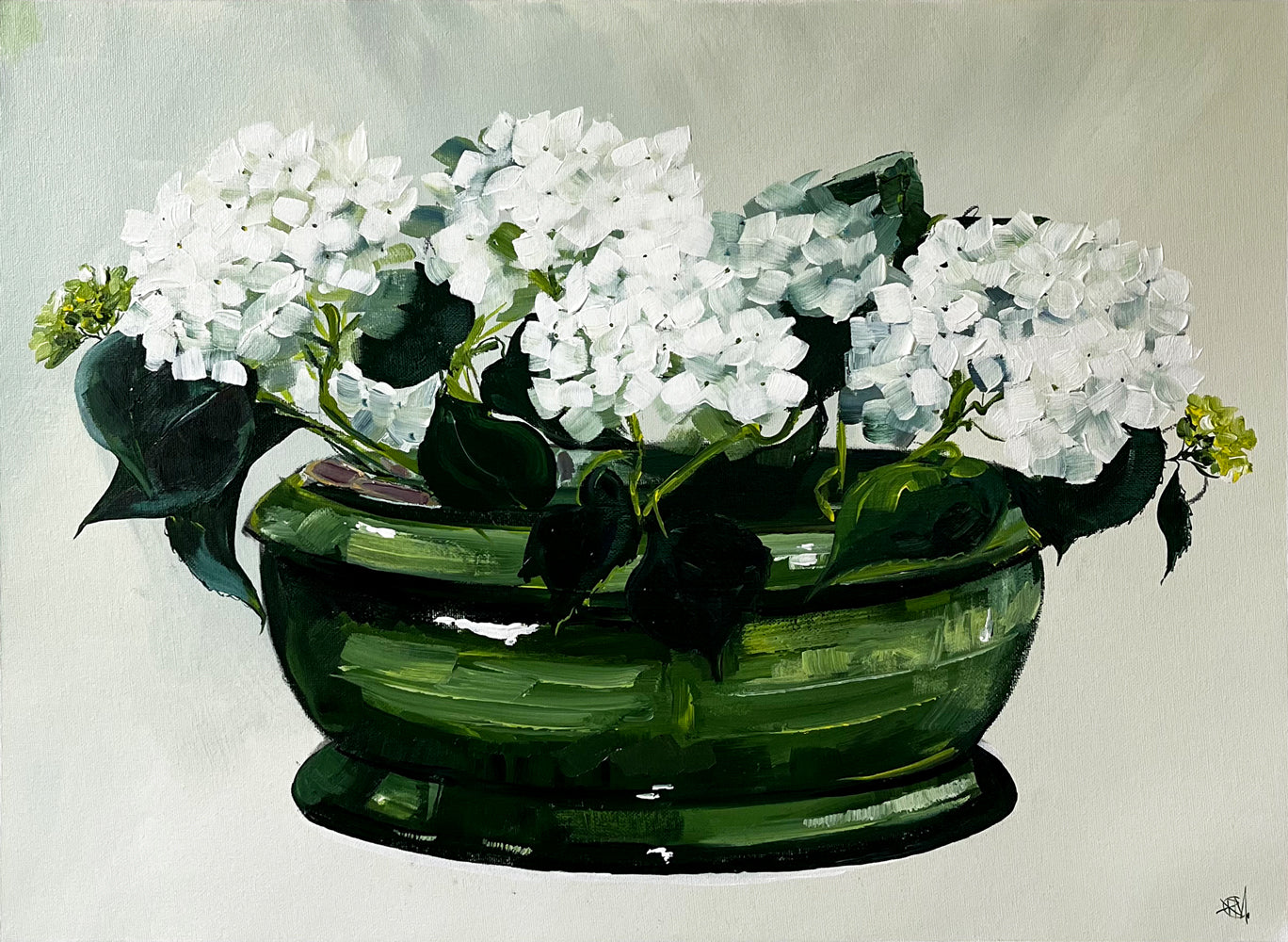 'You don't Disappoint' #1380 roslynmary art.