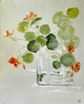 'Speaking Softly' #1387 roslynmary art.