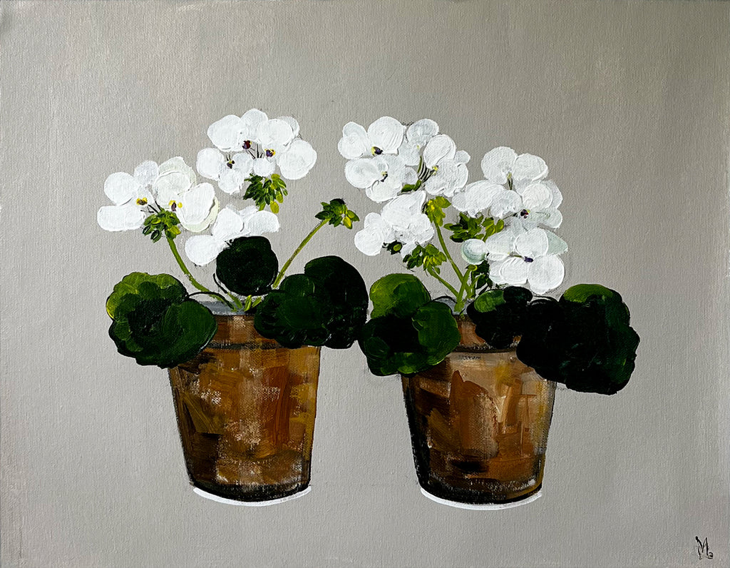 'The Two of Us' #1404 roslynmary art.