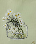 'Something' #1417 roslynmary art.