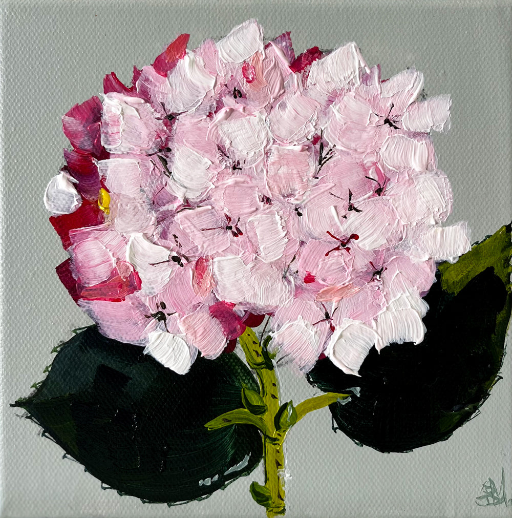 'Always Time for You' #1419 roslynmary art.