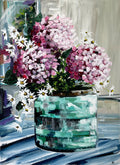 'Home and Away' #1435 roslynmary art.