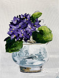 'For You' #1443 roslynmary art.