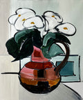 'A Day Like no Other' #1451 roslynmary art.
