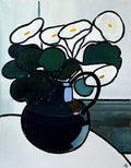 'Coming Home' #1452 roslynmary art.
