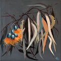 'You and Me' #1460 roslynmary art.