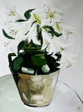'New Every Day' #1461 roslynmary art.