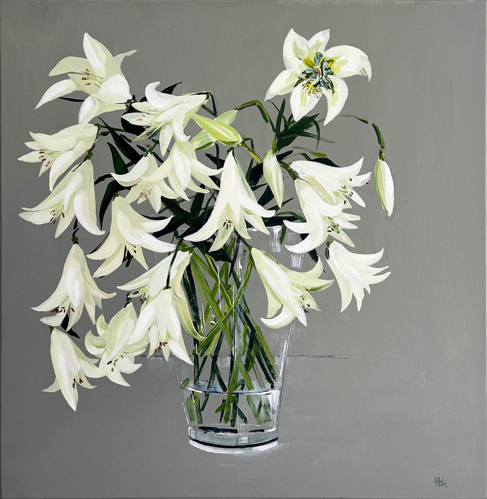 'You've Made my Day' #1462 roslynmary art.