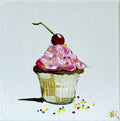 'Love Sprinkles' #1476 roslynmary art.