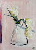 'Sisters Forever' #1525 roslynmary art.