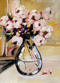 'Come on In' #1537 roslynmary art.