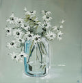'You Have to Start Somewhere' #1622 roslynmary art.