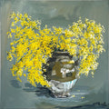 'High Hope' #1722 roslynmary art.