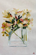 'Sweet' #1726 roslynmary art.