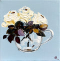 'Small Joys' #1745 roslynmary art.