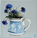 'Secure' #1750 roslynmary art.