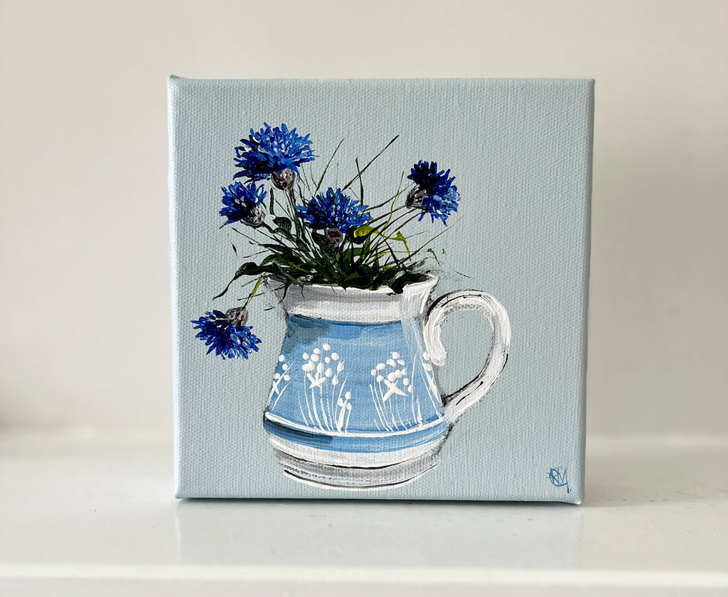 'Secure' #1750mockup roslynmary art.