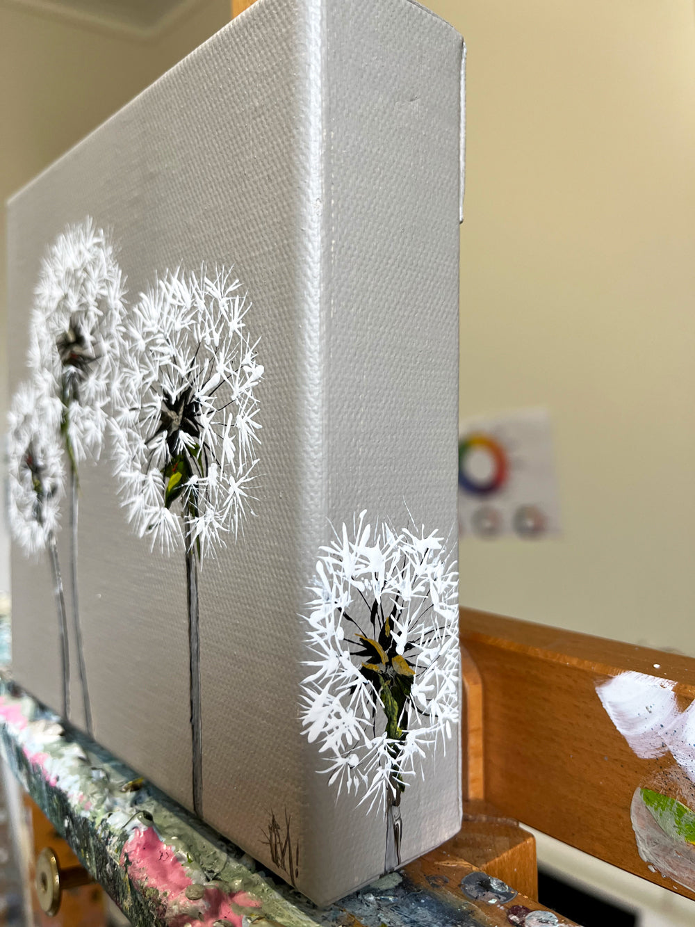 'Make Three Wishes' #1766