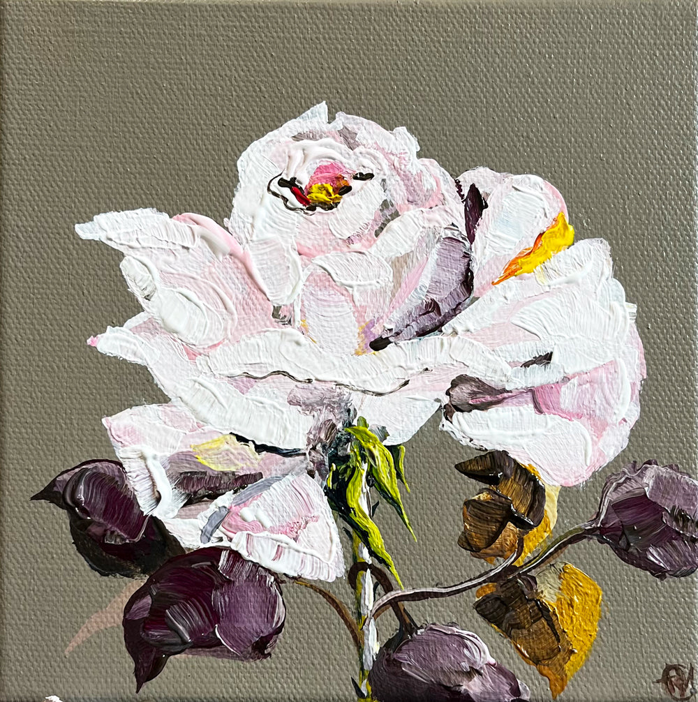 'Mothers Love' #1777 roslynmary art.