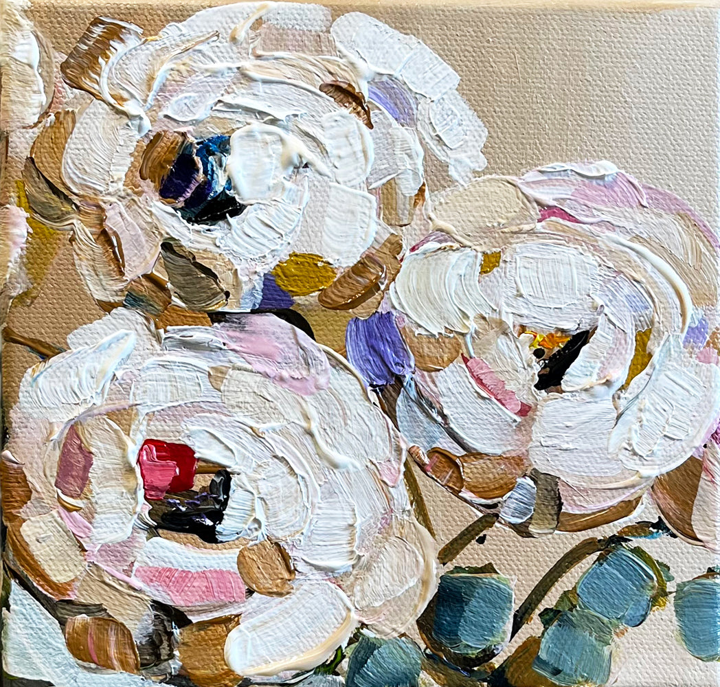 'Mother' #1780 roslynmary art.