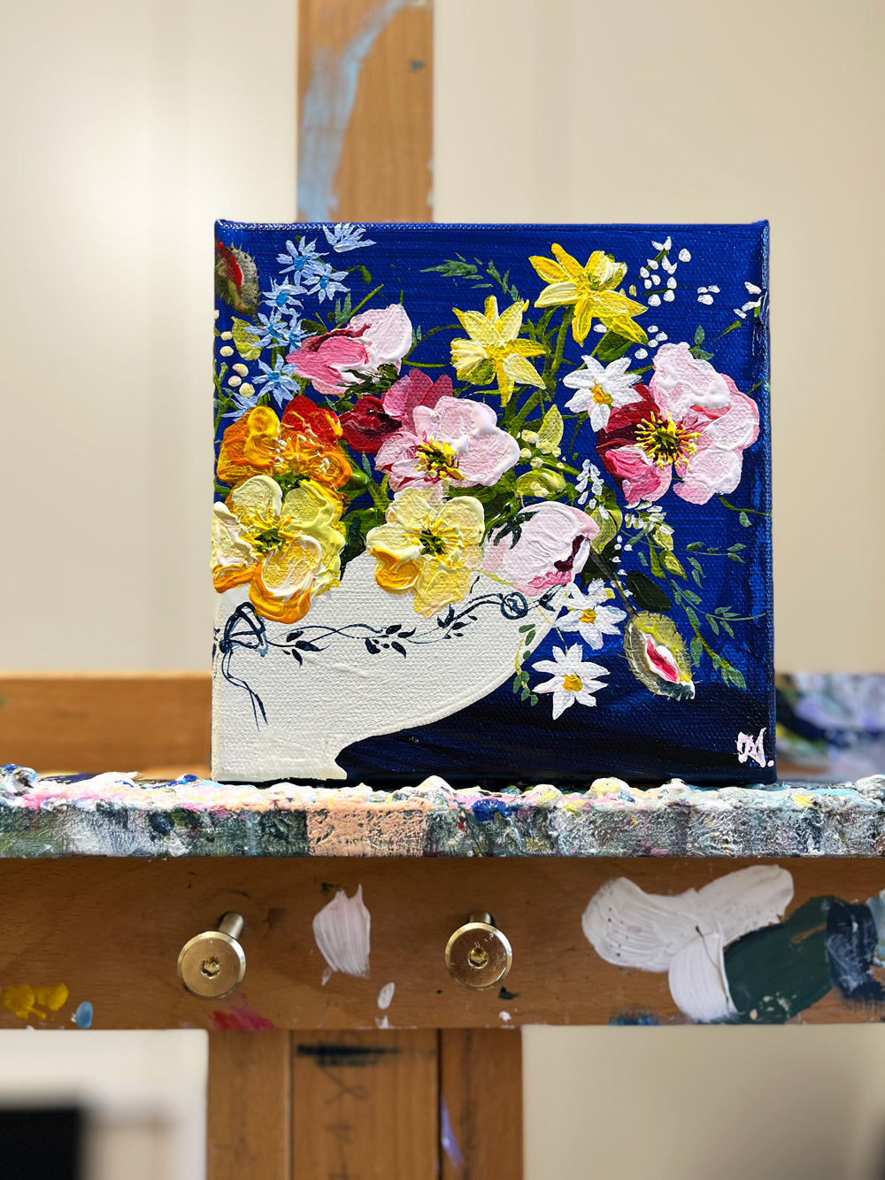 'joys' #1783mockup roslynmary art.