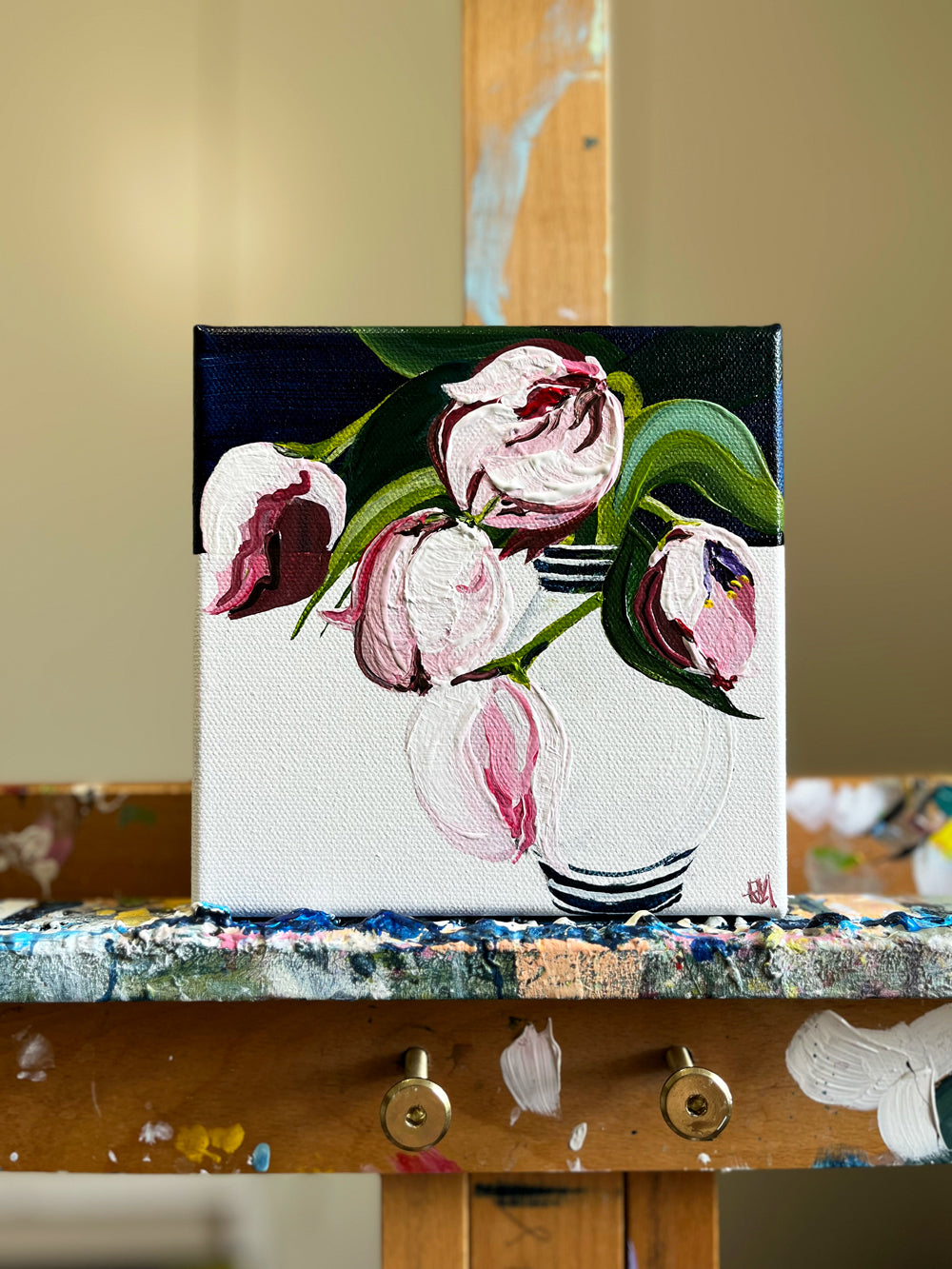 'Hope' #1786mockup roslynmary art.