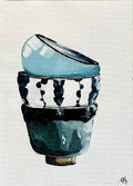 'Family' #1807 roslynmary art.