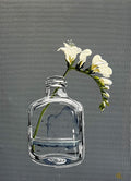 'Solo' #1813 roslynmary art.