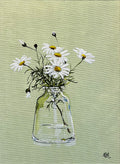 'Try it and See' #1844 roslynmary art.