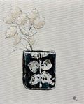 'Honest as the Day' #1856 roslynmary art.