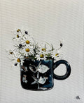 'Tea Party' #1859 roslynmary art.