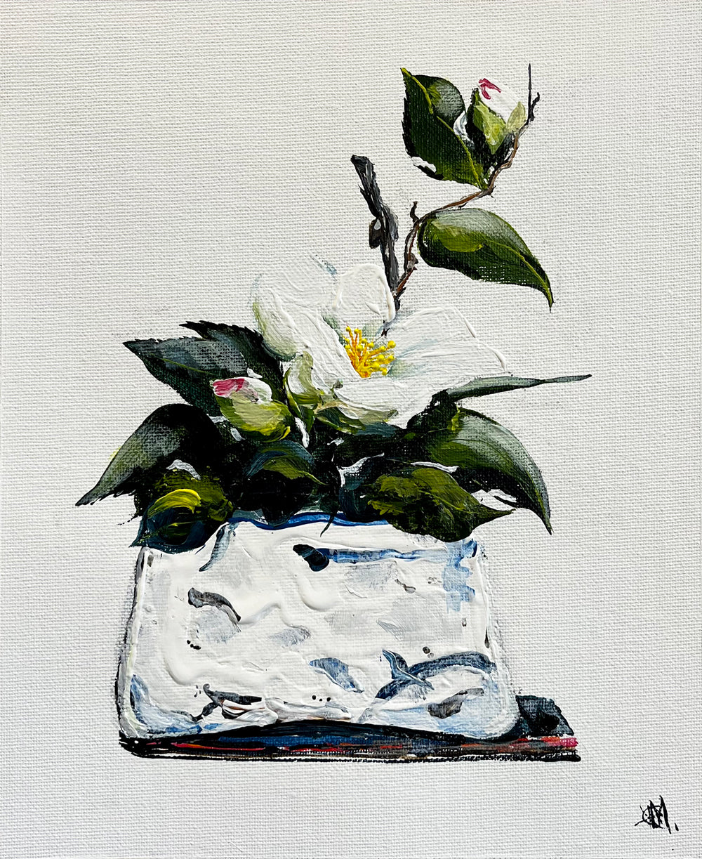 'Peace' #1862 roslynmary art.