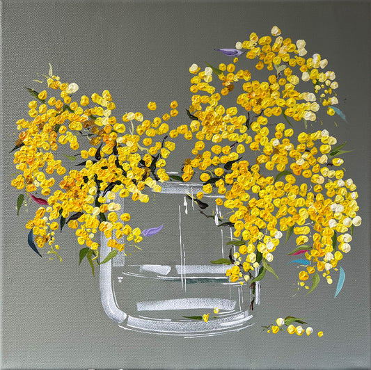 'Making Golden Memories' #1965