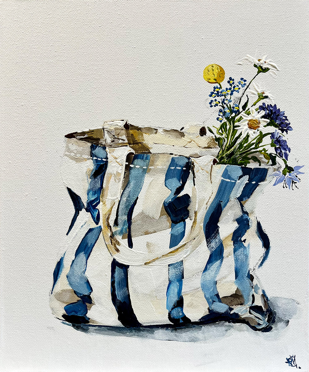 'It's in the Bag' #2232
