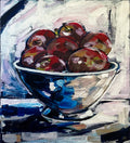 'Apple Isle' #386 roslynmary art.